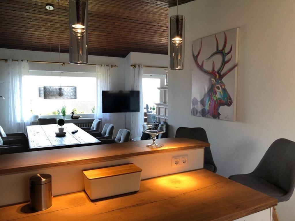 Alpenblick Apartment *