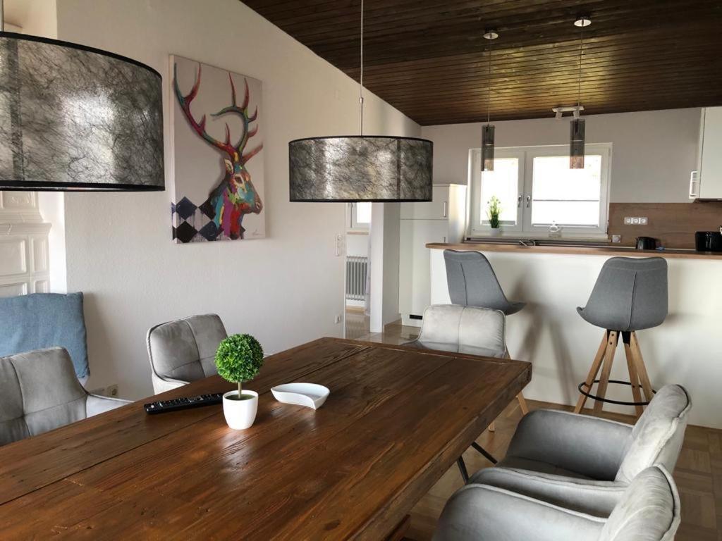 Alpenblick Apartment