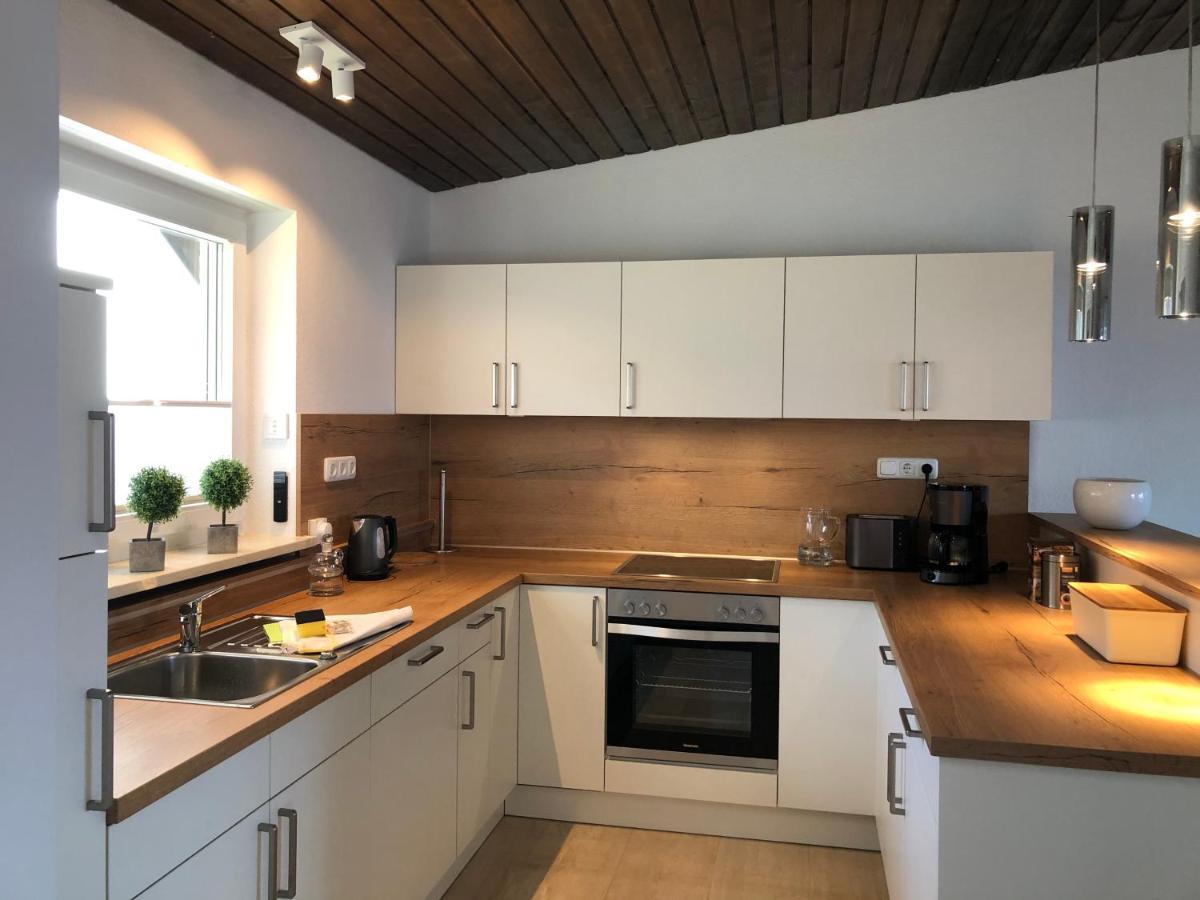 Apartment Alpenblick Fussen
