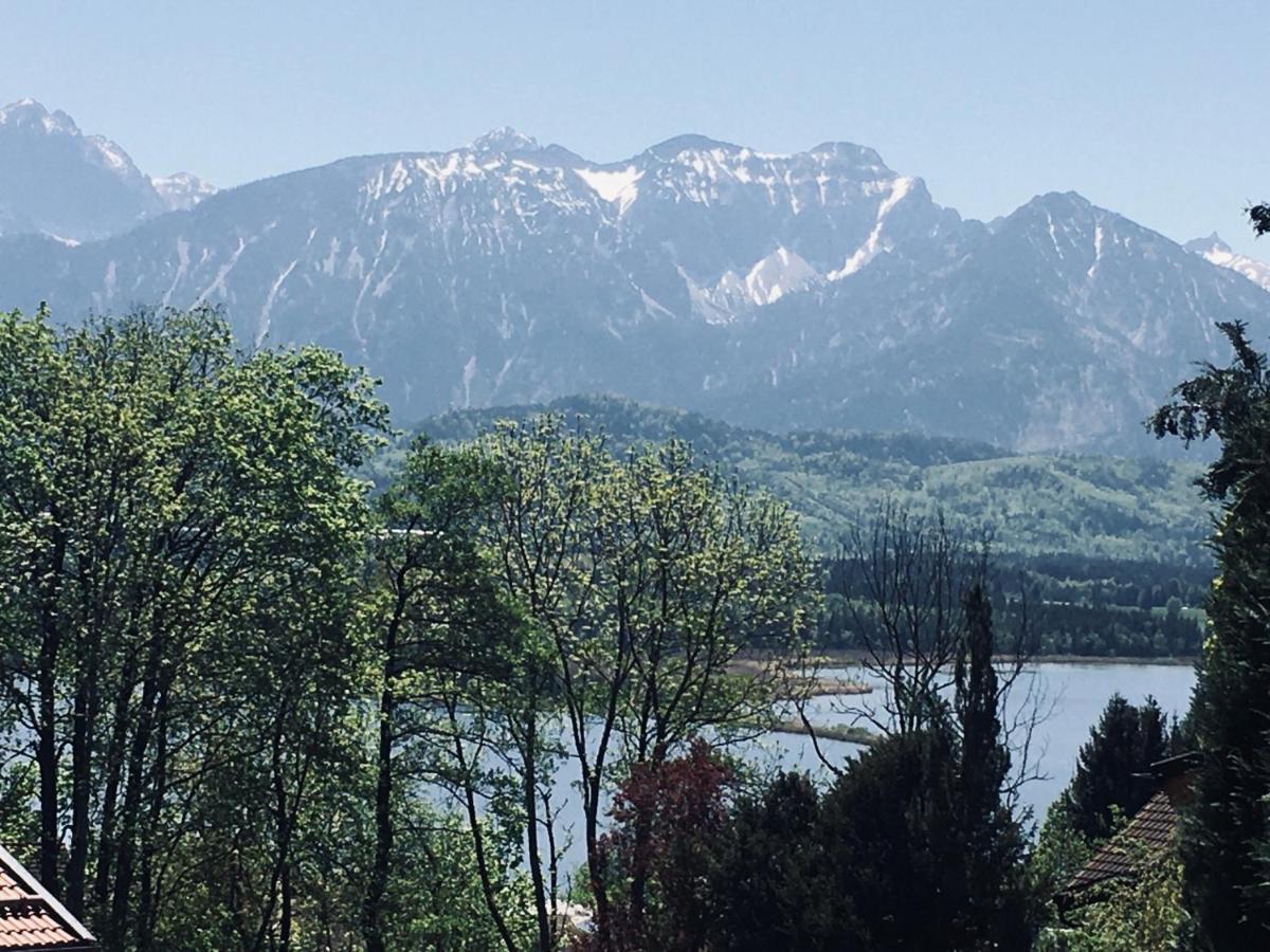 Apartment Alpenblick *