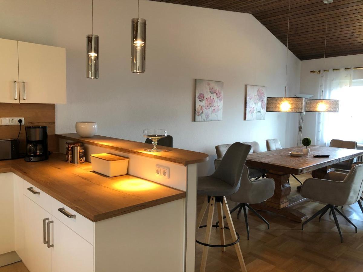Alpenblick Apartment *