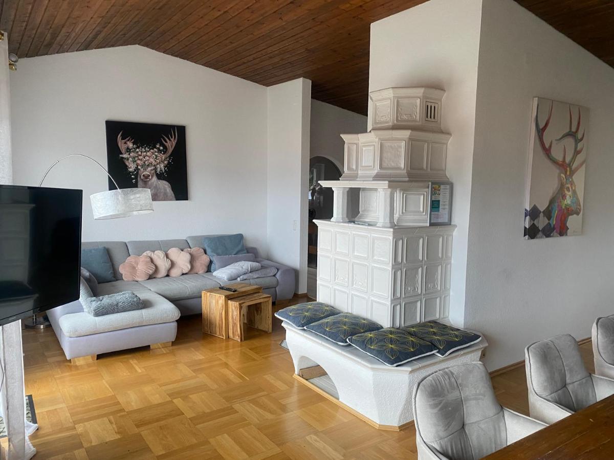 Alpenblick Apartment