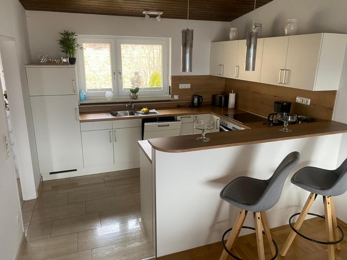 Alpenblick Apartment Fussen