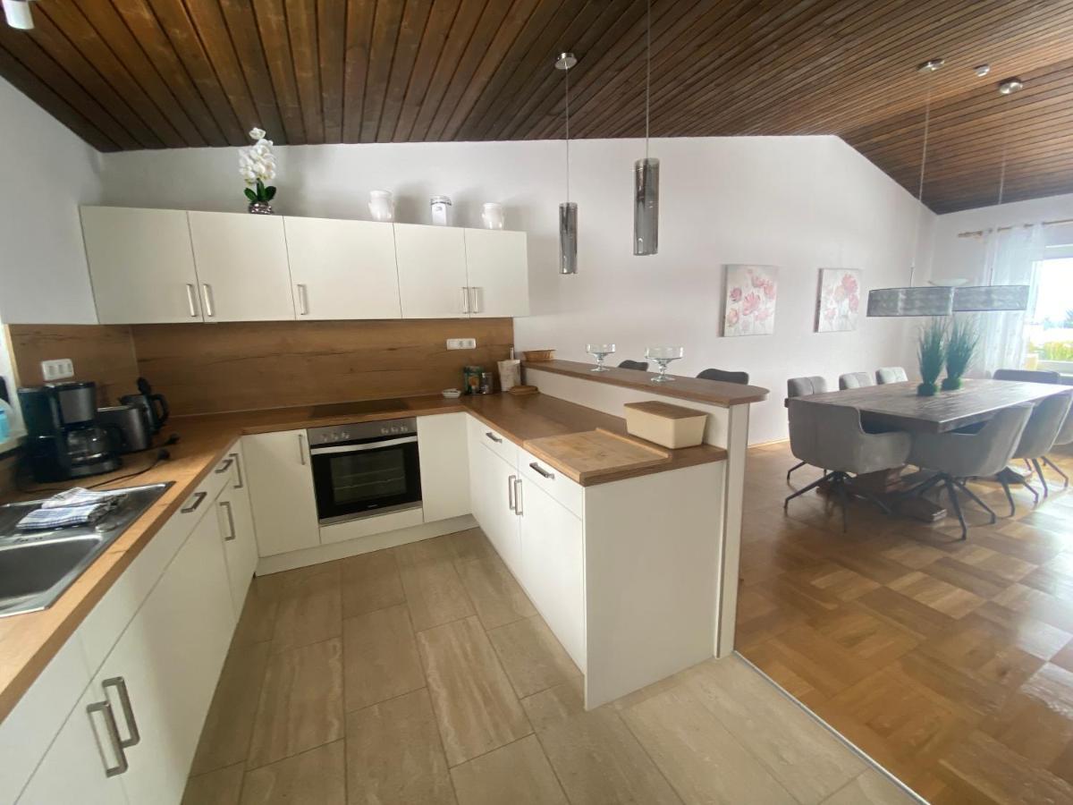 Alpenblick Apartment Fussen