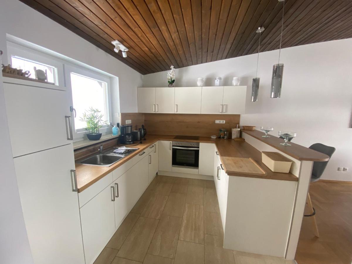 Alpenblick Apartment Fussen